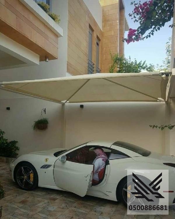 مظلات