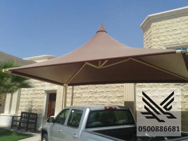 مظلات
